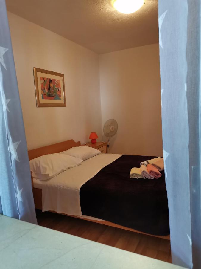 Apartments Kokotic Bol Extérieur photo
