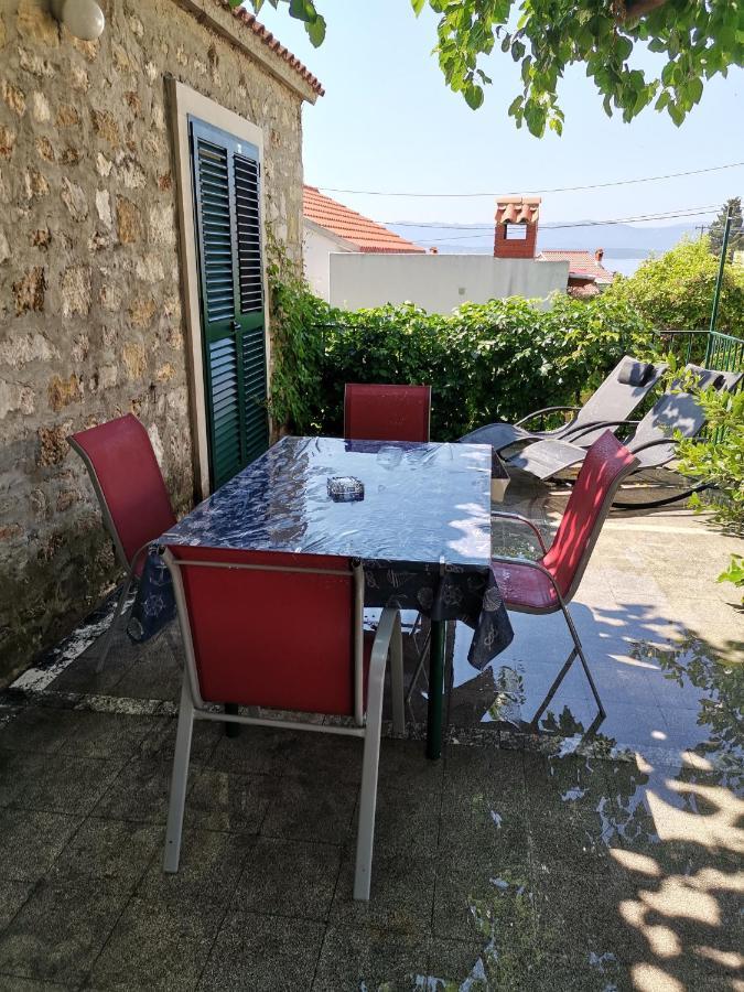 Apartments Kokotic Bol Extérieur photo
