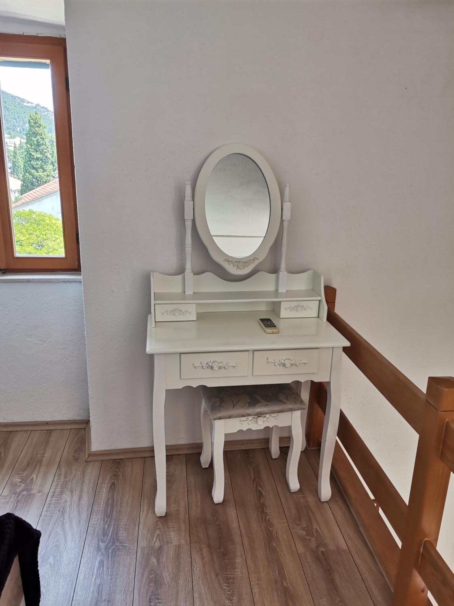 Apartments Kokotic Bol Chambre photo