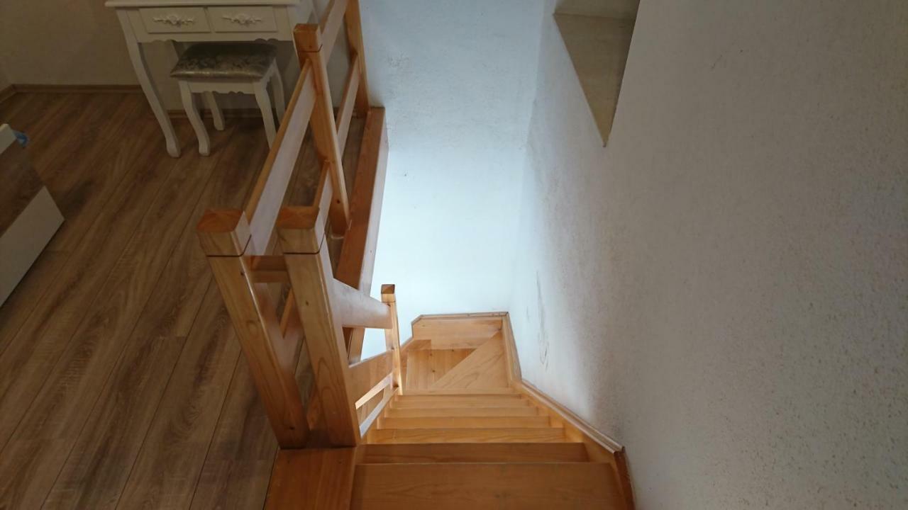 Apartments Kokotic Bol Extérieur photo